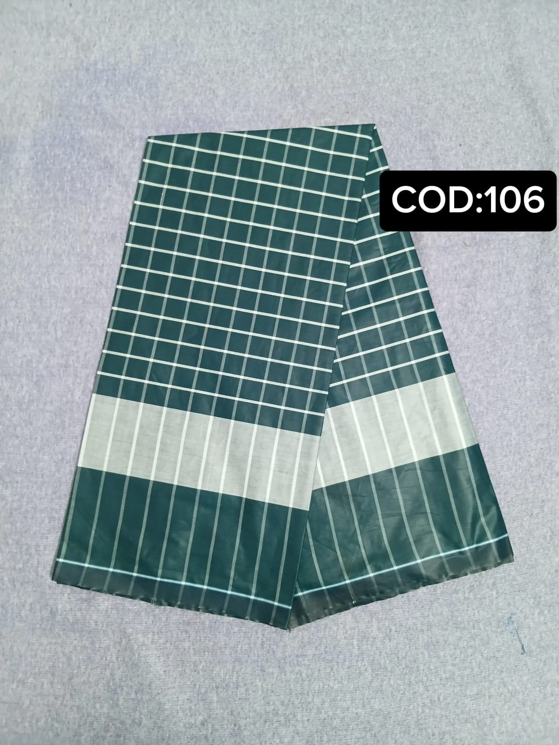 Luxury Deep Lungi ..110