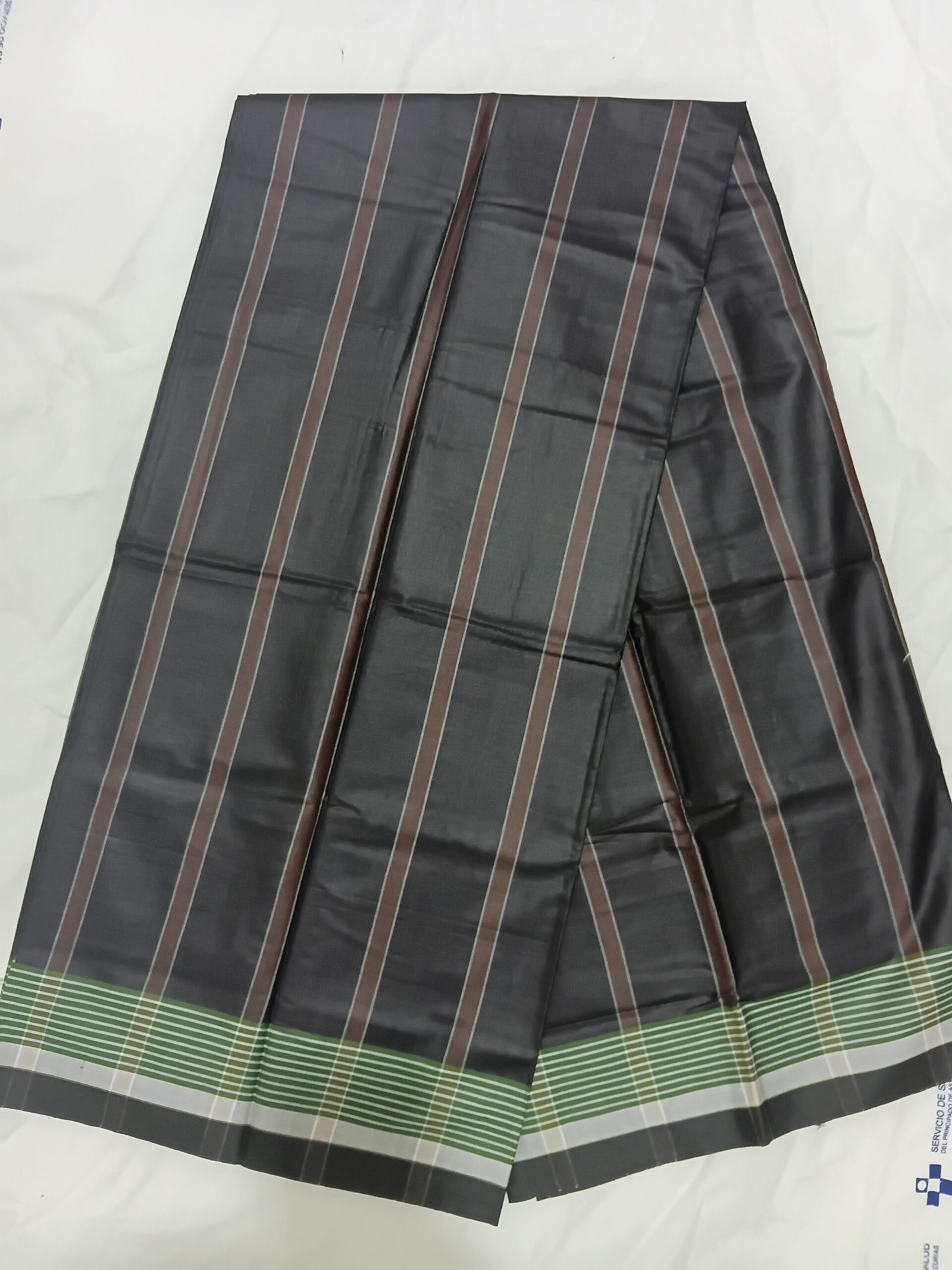 Luxury stripe Lungi ..101