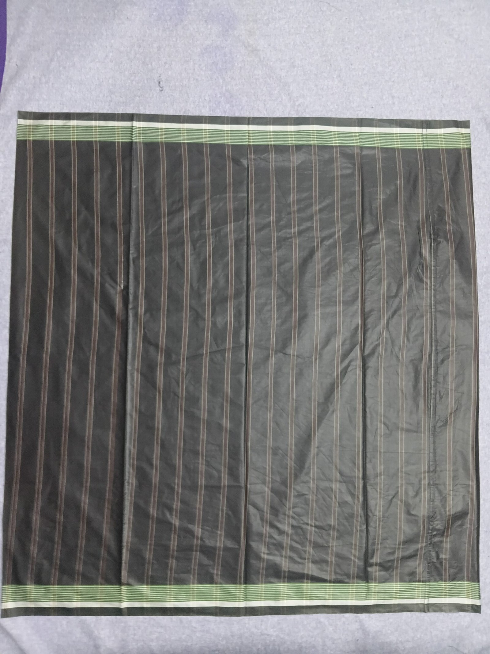 Luxury stripe Lungi ..101
