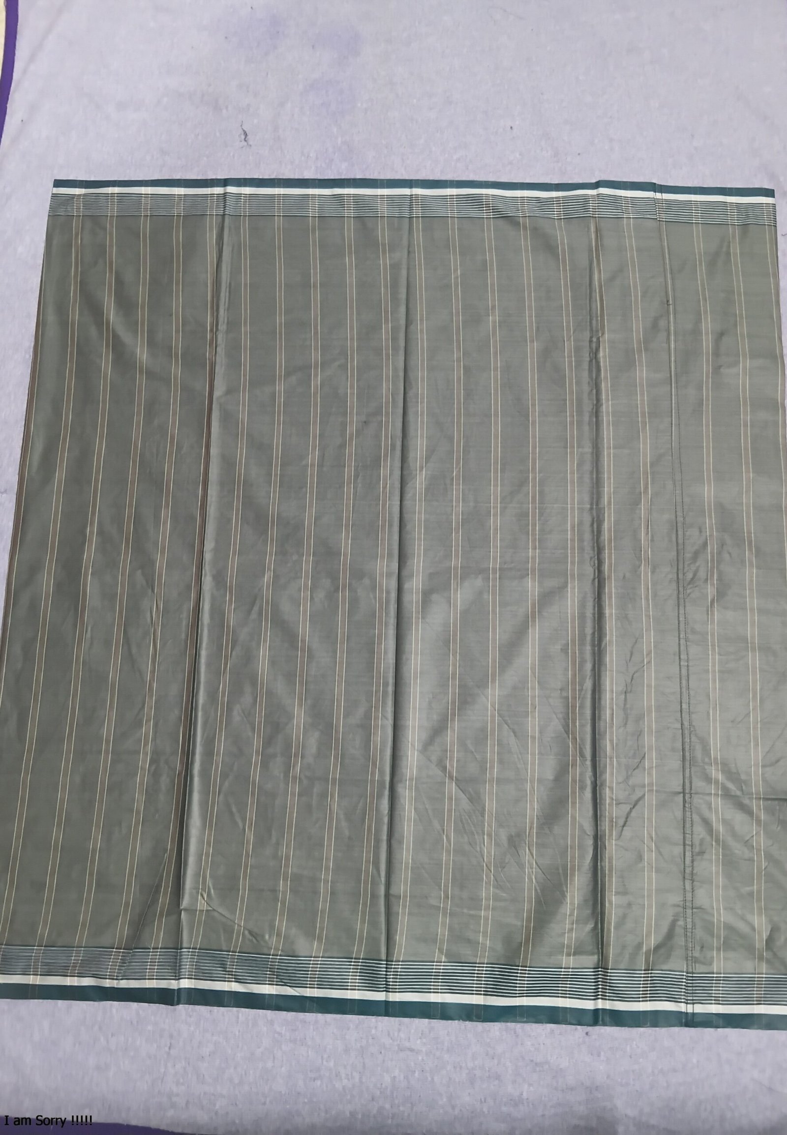 Luxury stripe Lungi ..102