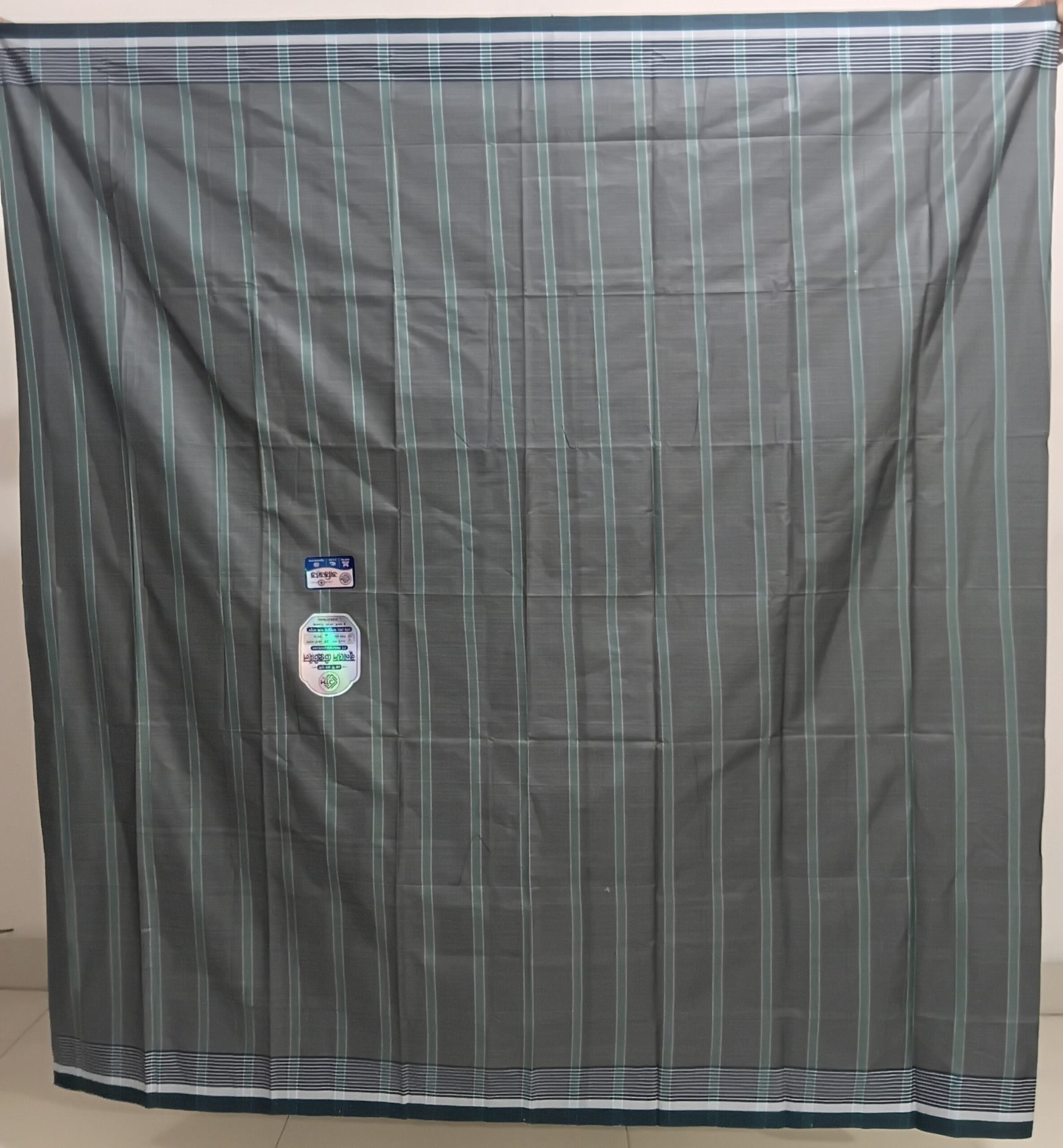Luxury stripe Lungi ..122