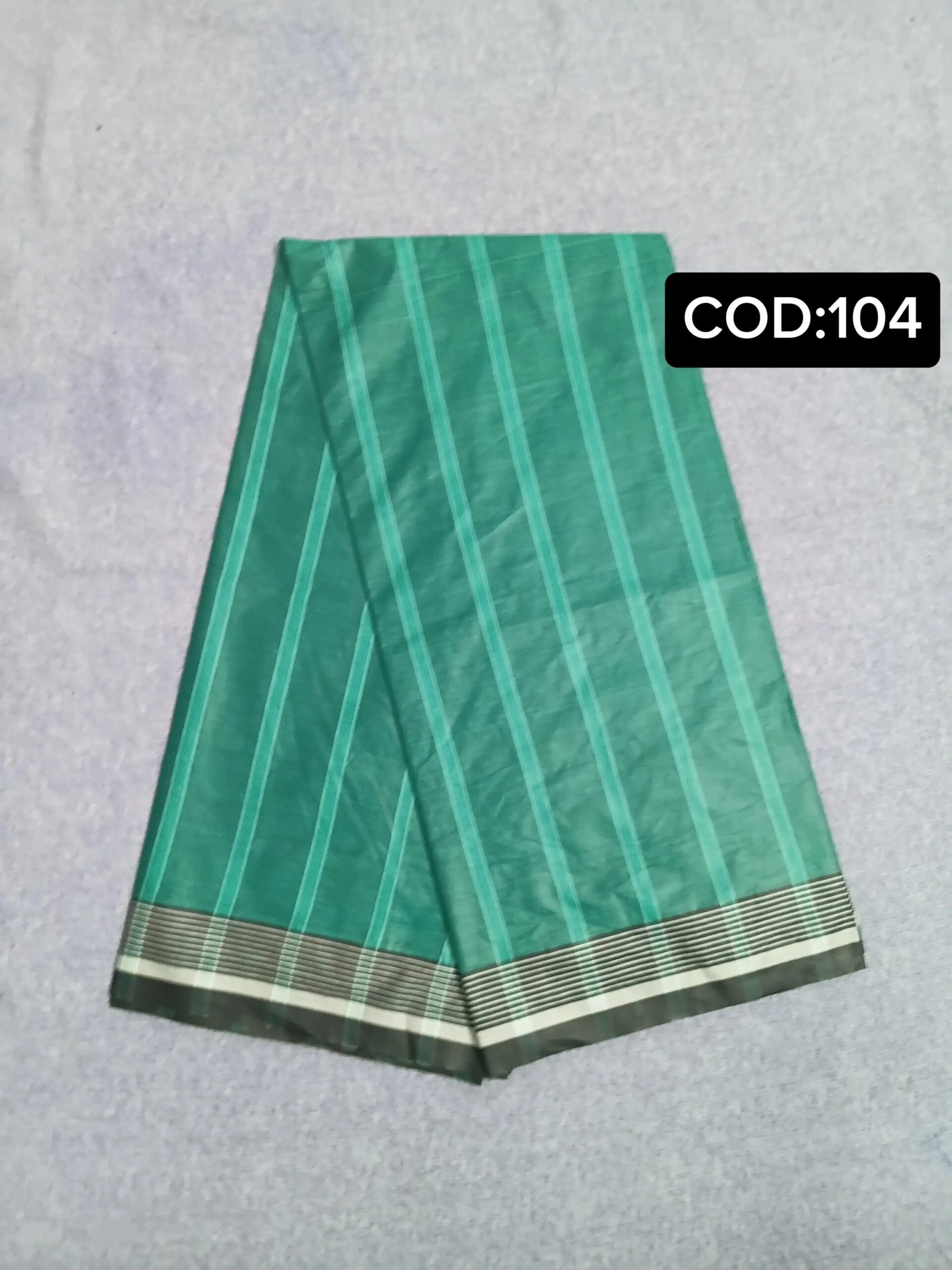 Luxury stripe Lungi ..104