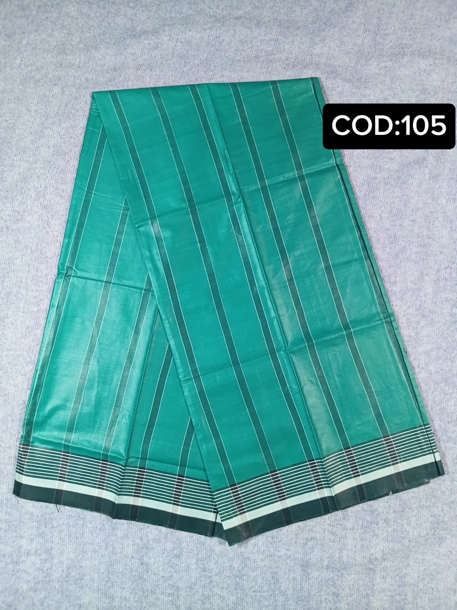 Luxury stripe Lungi ..105