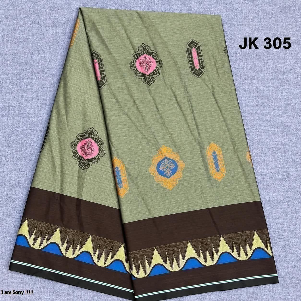Jakar....305