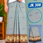 Jakar....308