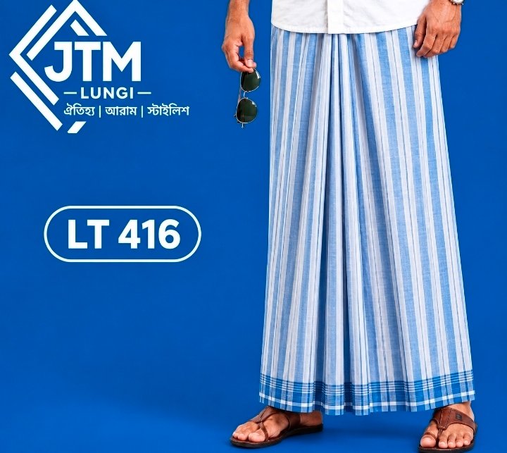 Luxury medium quality......416