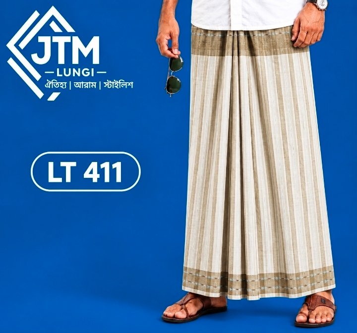 Luxury medium quality......411