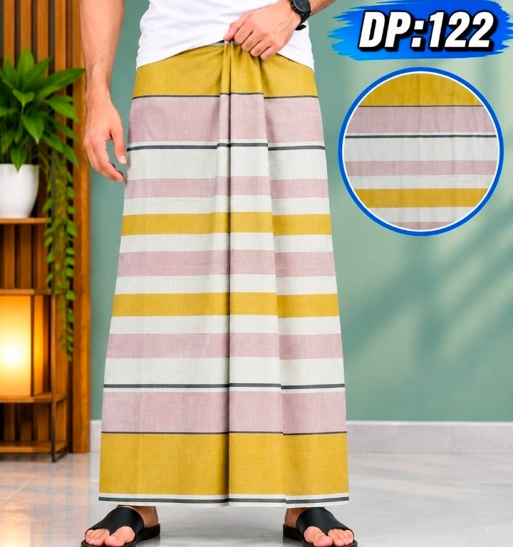 Light color...122