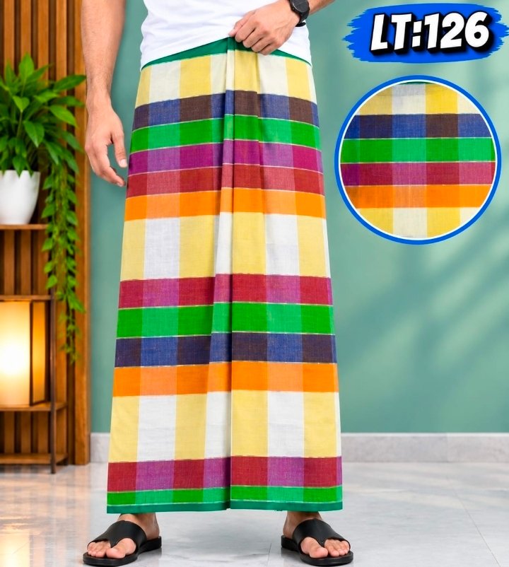 Light color....126