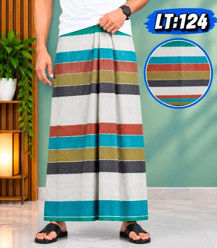 Light color...124