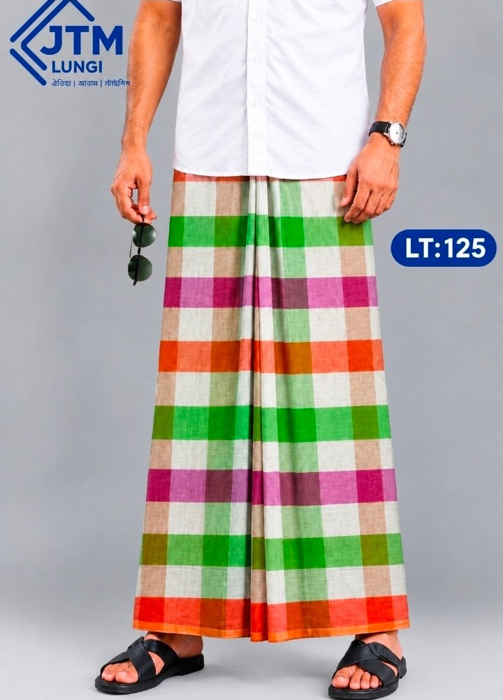 Light color...125