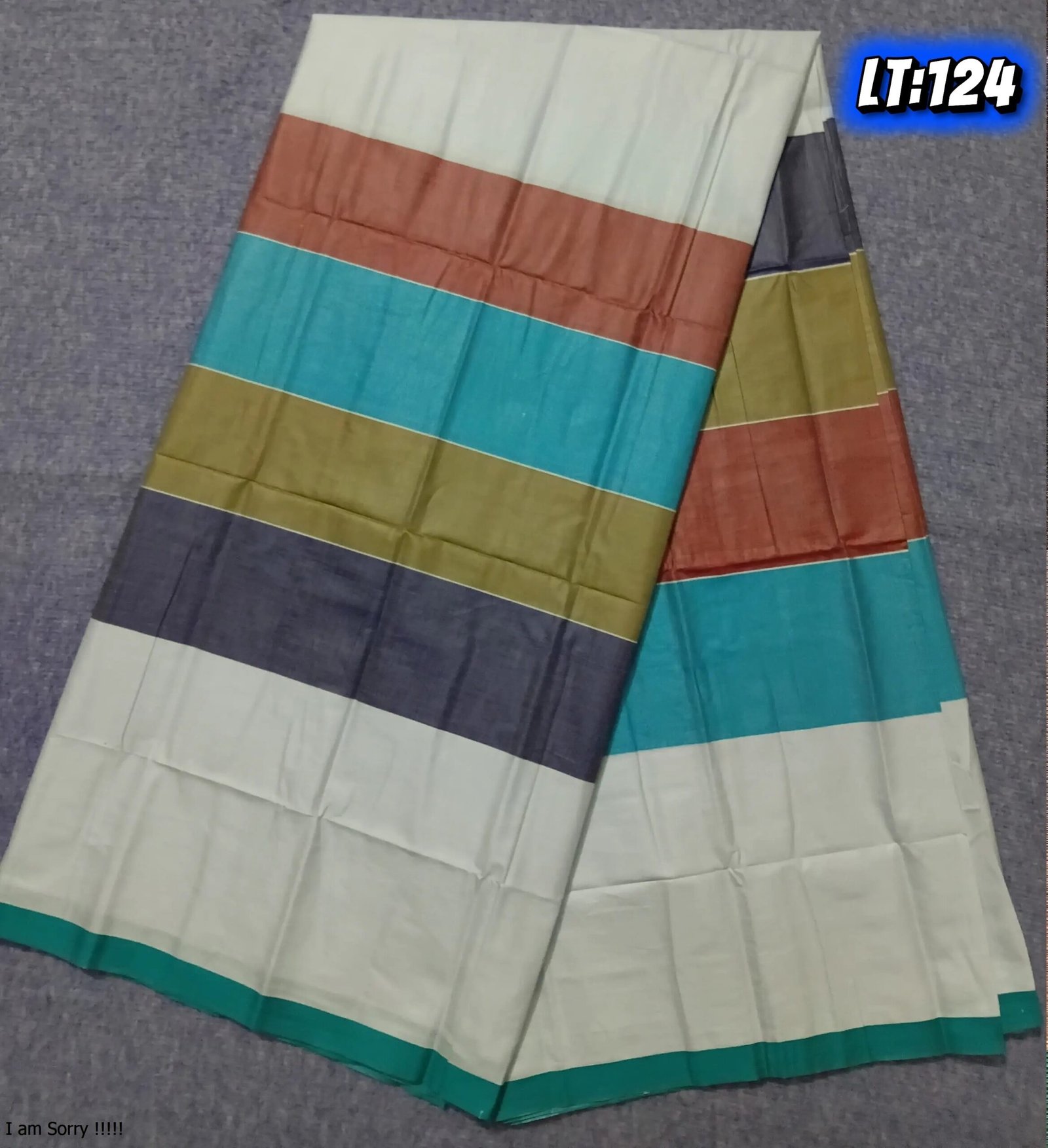 Light color...124