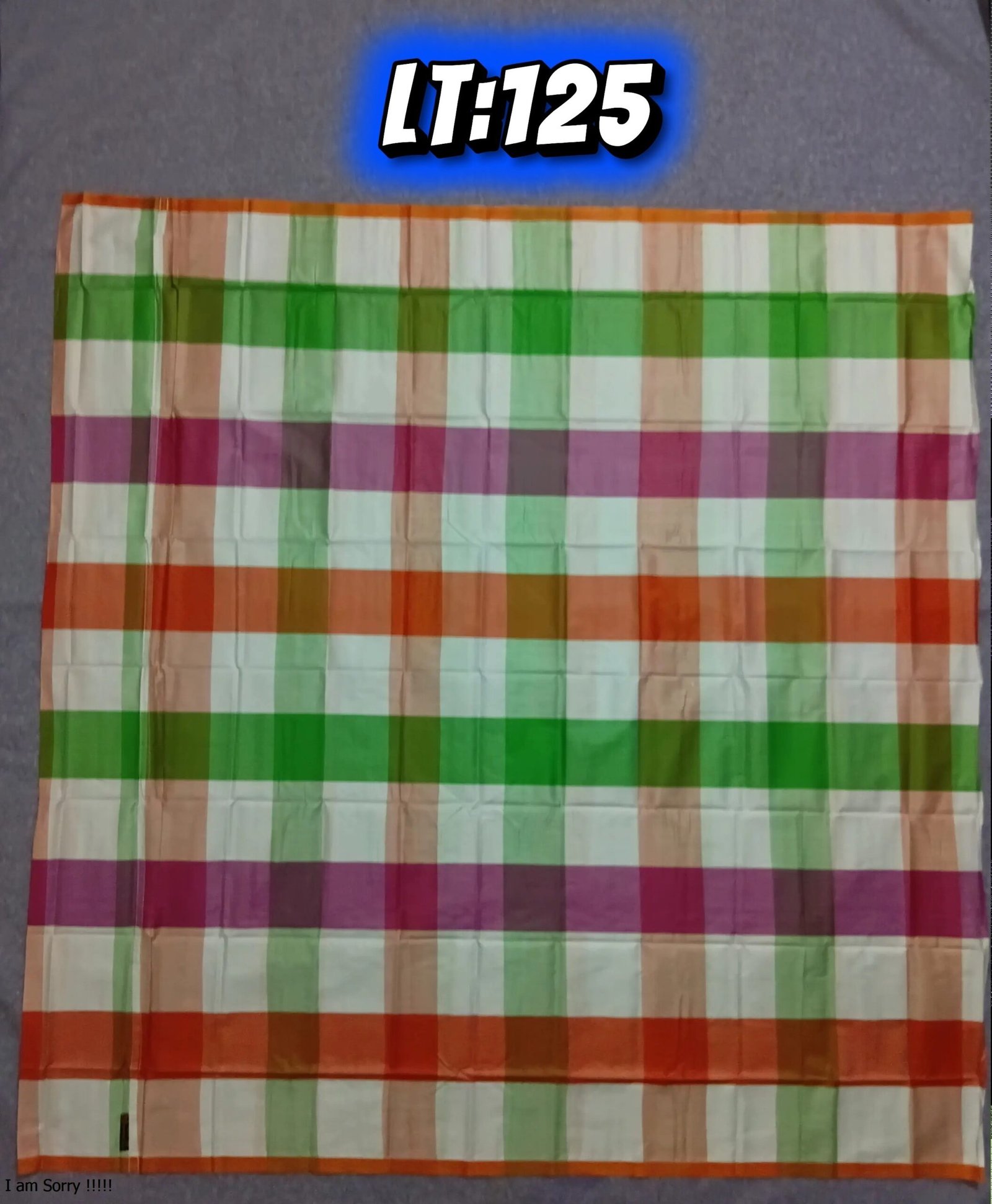 Light color...125