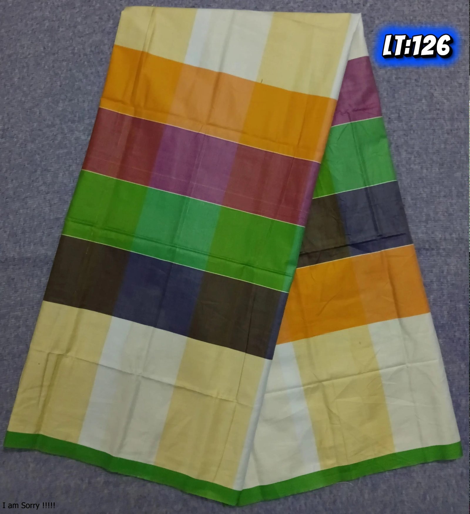 Light color....126