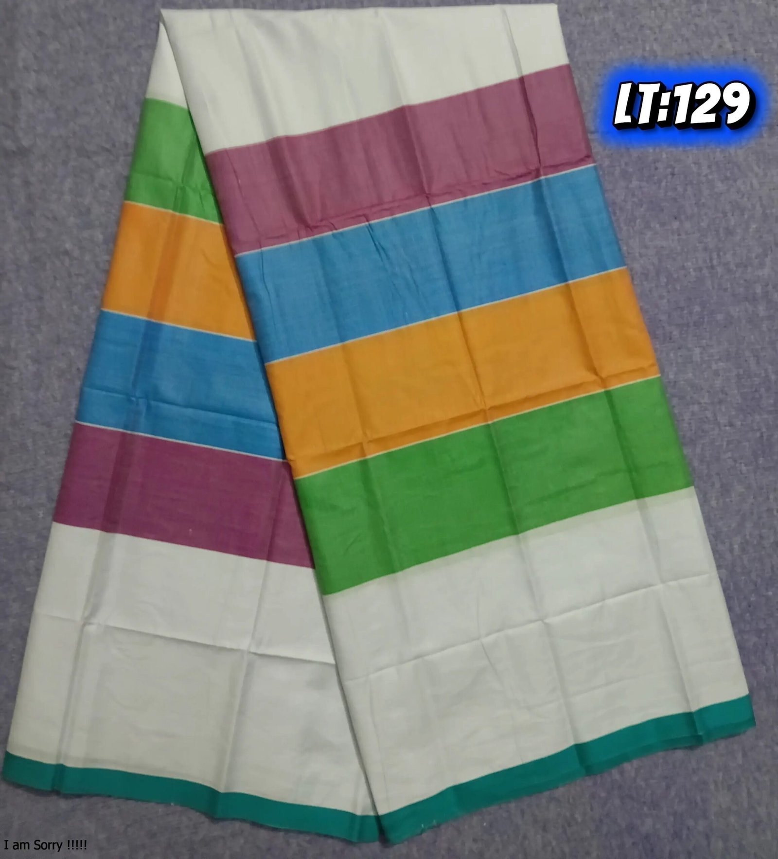 Light color...129